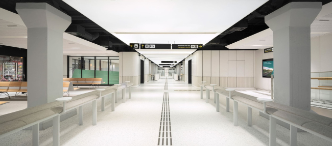  Eurostar UK    