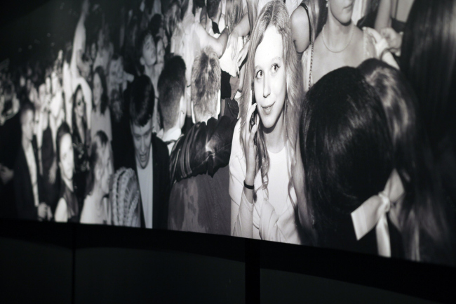  , Ruarts Foundation, 19.0719.10.2025