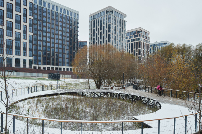  West Garden