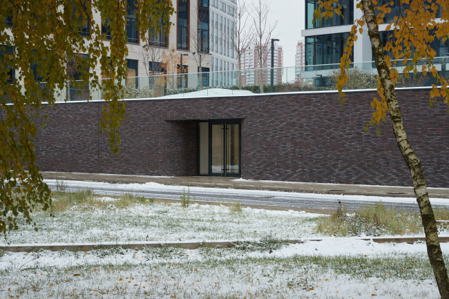  West Garden