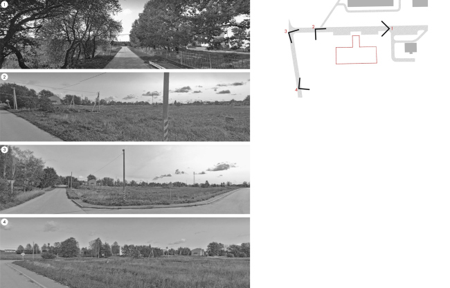 Концепция фондохранилища в Старой Ладоге. Фотофиксация Концепция фондохранилища в Старой Ладоге. Фотофиксация