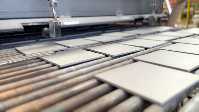 Skip Tile
