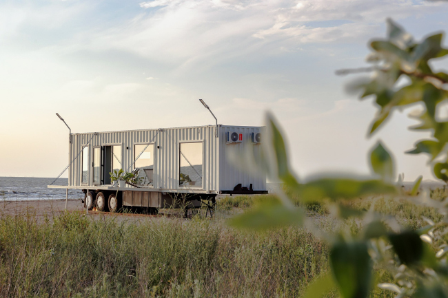 ���������� ��� Voyager