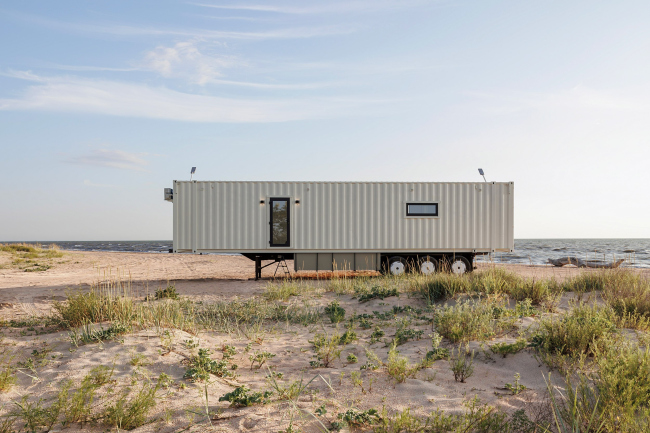 ���������� ��� Voyager