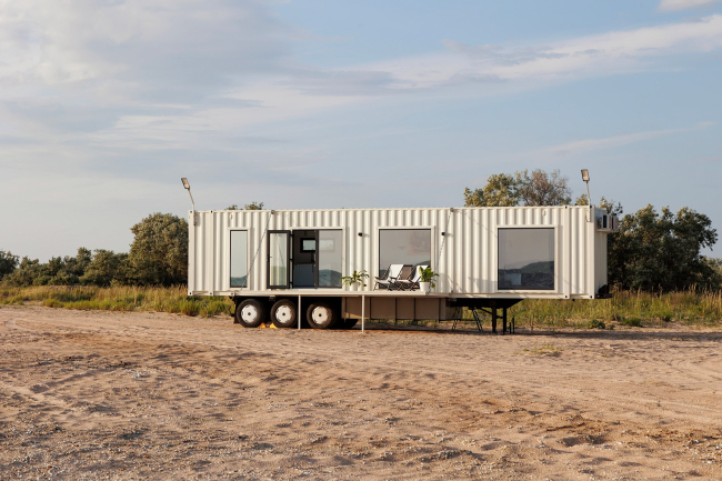 ���������� ��� Voyager