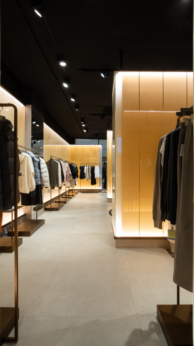 ��������� � ������ �������� ������� ������ NAUMI