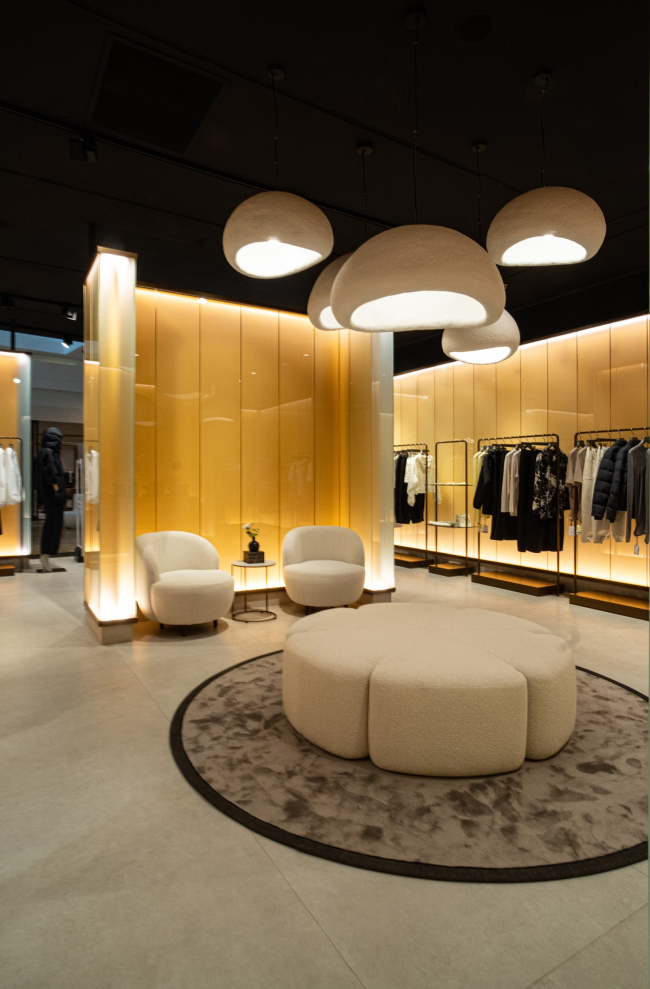 ��������� � ������ �������� ������� ������ NAUMI