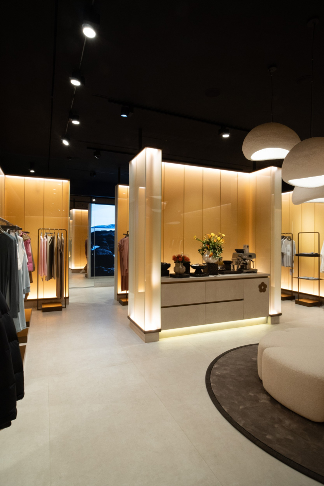 ��������� � ������ �������� ������� ������ NAUMI