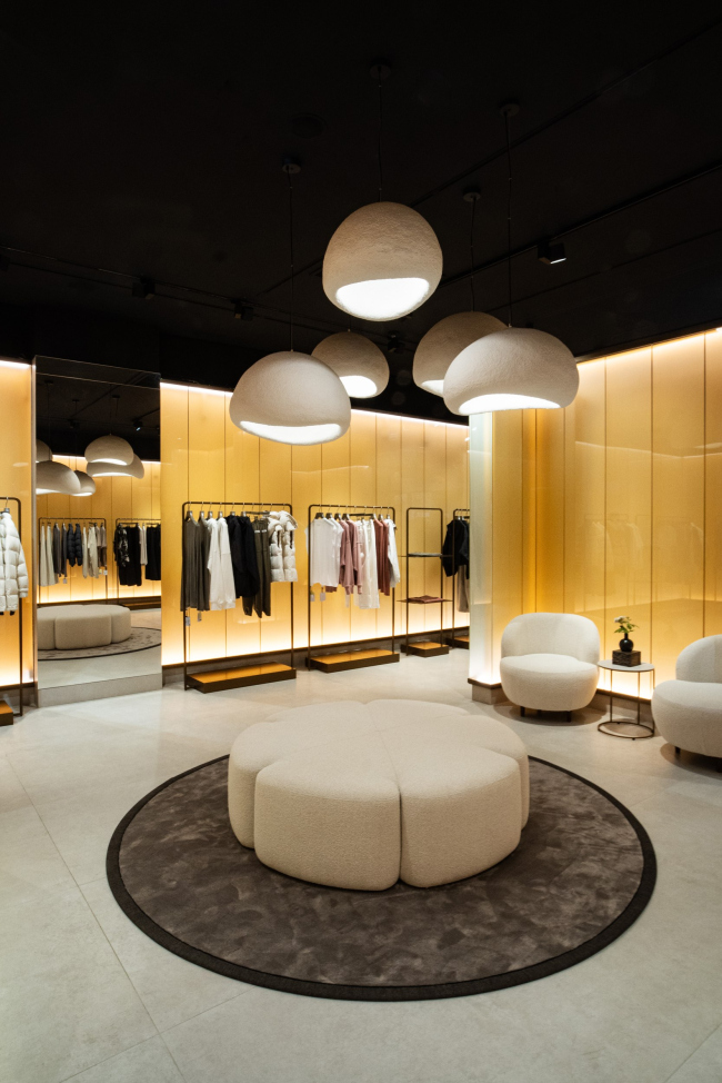 ��������� � ������ �������� ������� ������ NAUMI