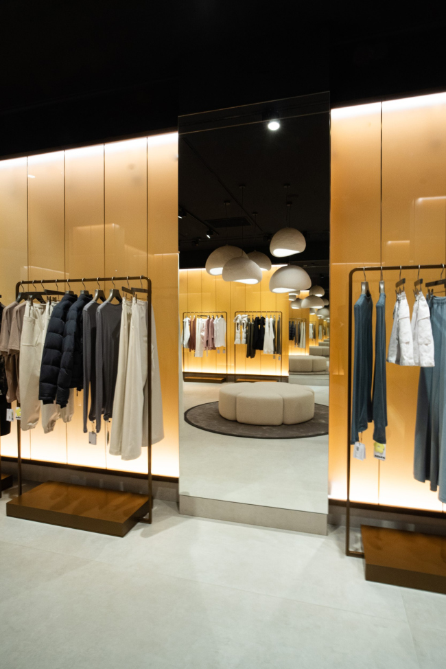 ��������� � ������ �������� ������� ������ NAUMI