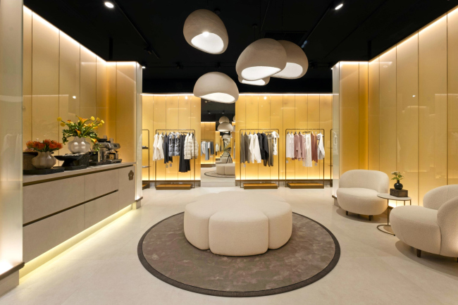 ��������� � ������ �������� ������� ������ NAUMI