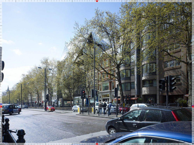 �������� Brompton Diamond