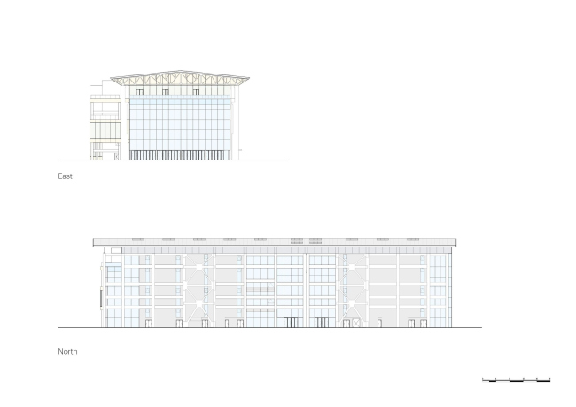 M Factory. -  GATE M Dream Center