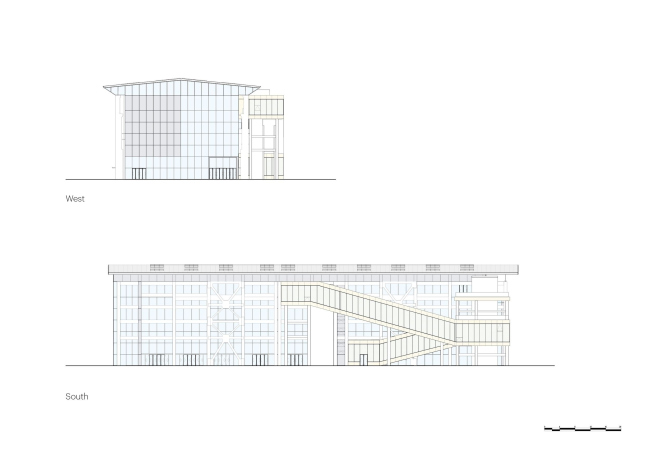 M Factory. -  GATE M Dream Center