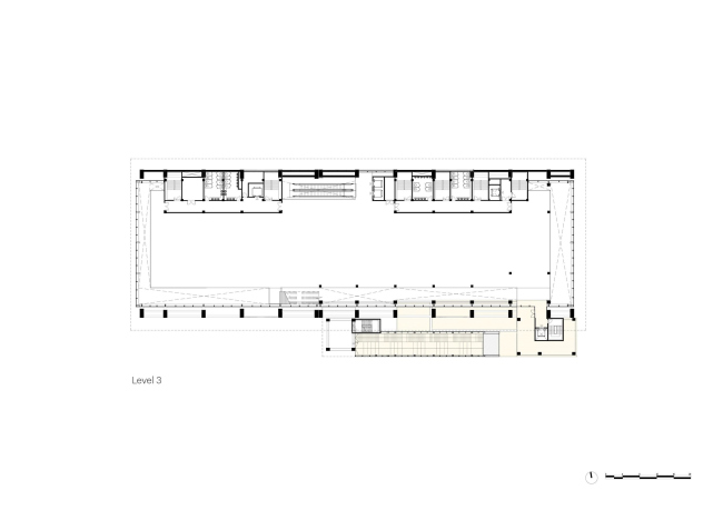 M Factory. -  GATE M Dream Center