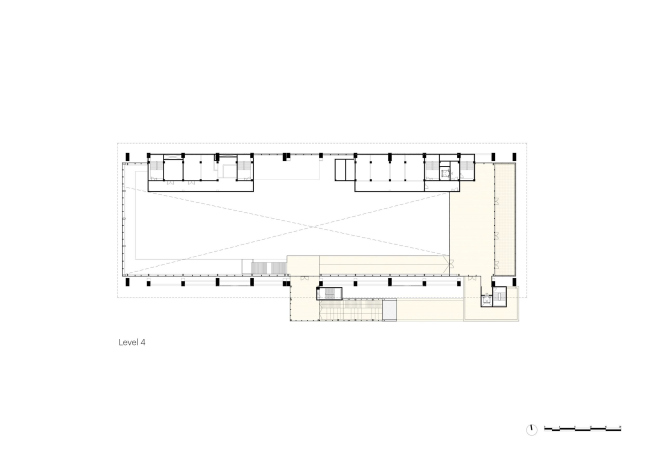 M Factory. -  GATE M Dream Center