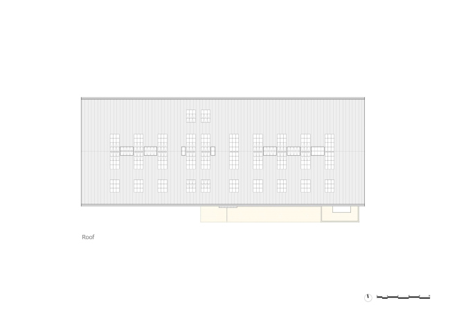 M Factory. -  GATE M Dream Center