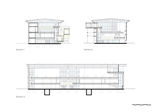 M Factory. -  GATE M Dream Center
