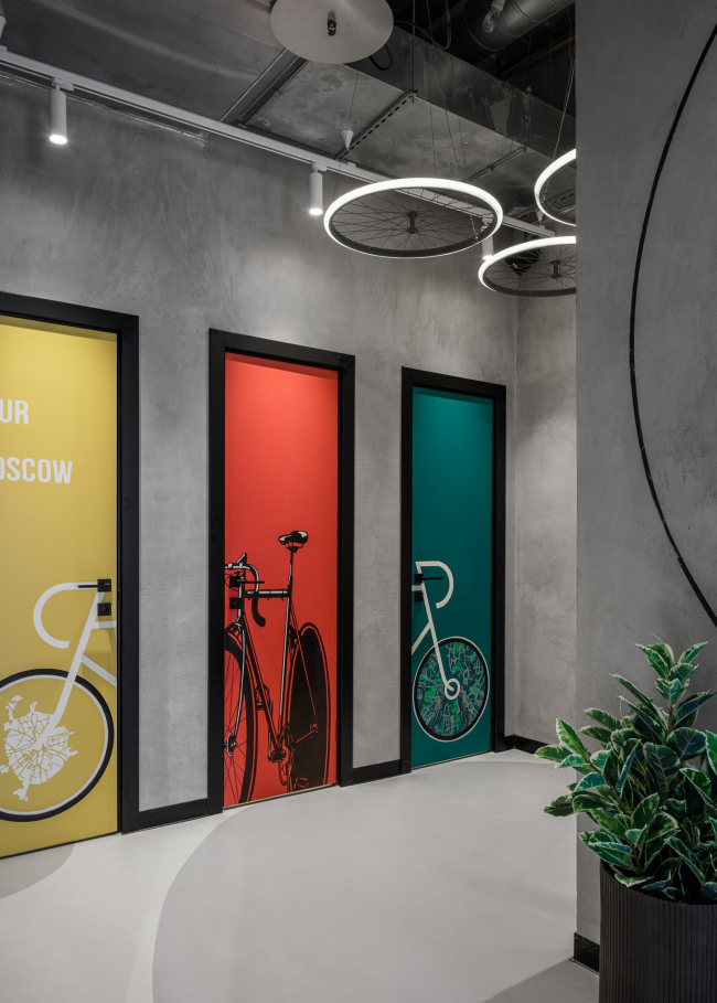 TRUECOST Осенний TRUECOST Осенний