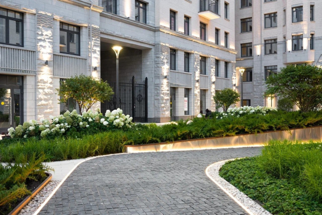 ��������������� ���������� �� �������� ������