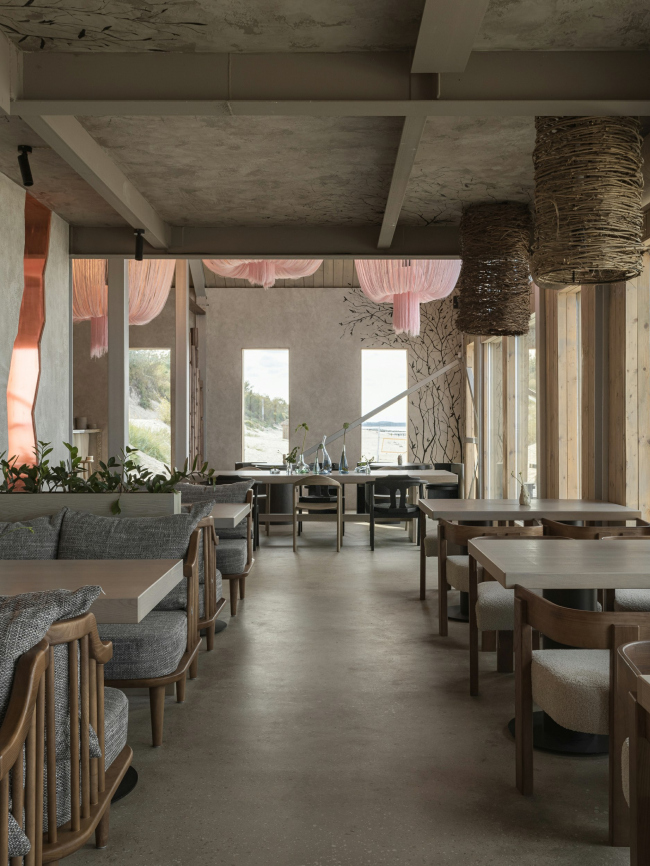 Ресторан М.Rest Ресторан М.Rest