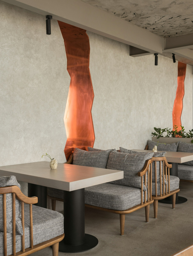 Ресторан М.Rest Ресторан М.Rest