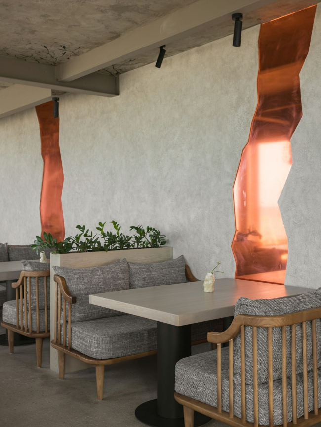 Ресторан М.Rest Ресторан М.Rest