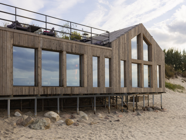 Ресторан М.Rest Ресторан М.Rest