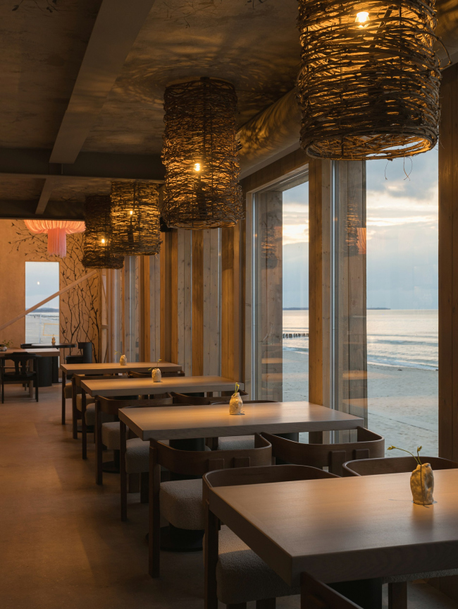 Ресторан М.Rest Ресторан М.Rest