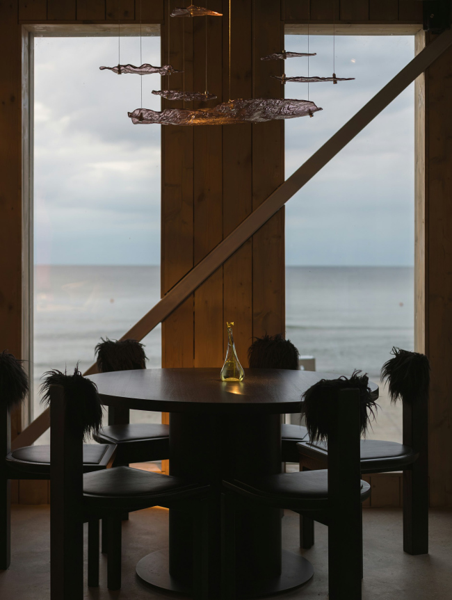 Ресторан М.Rest Ресторан М.Rest