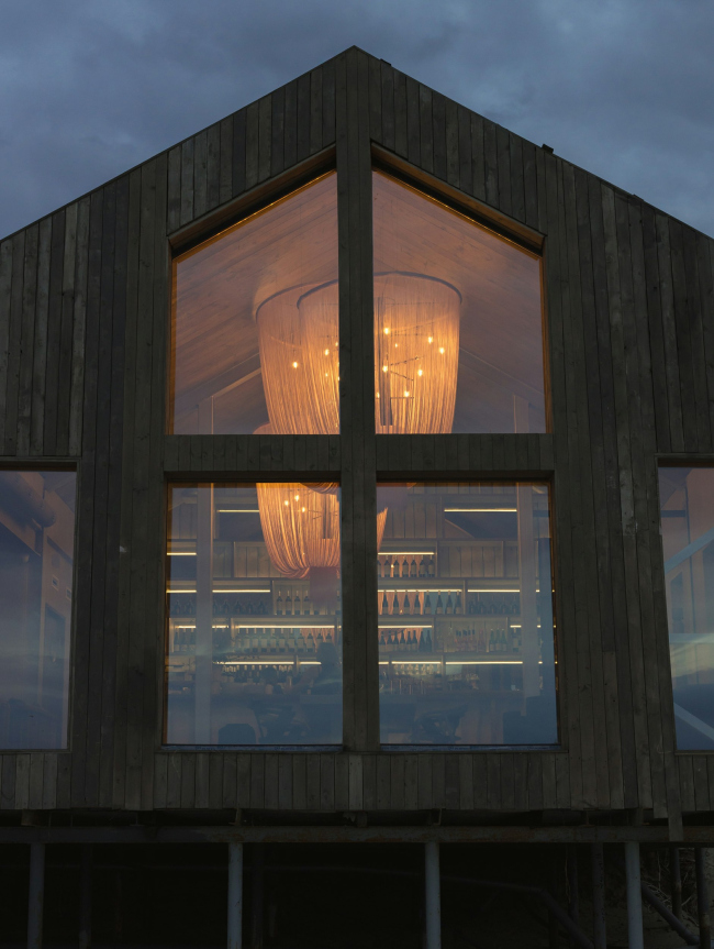 Ресторан М.Rest Ресторан М.Rest