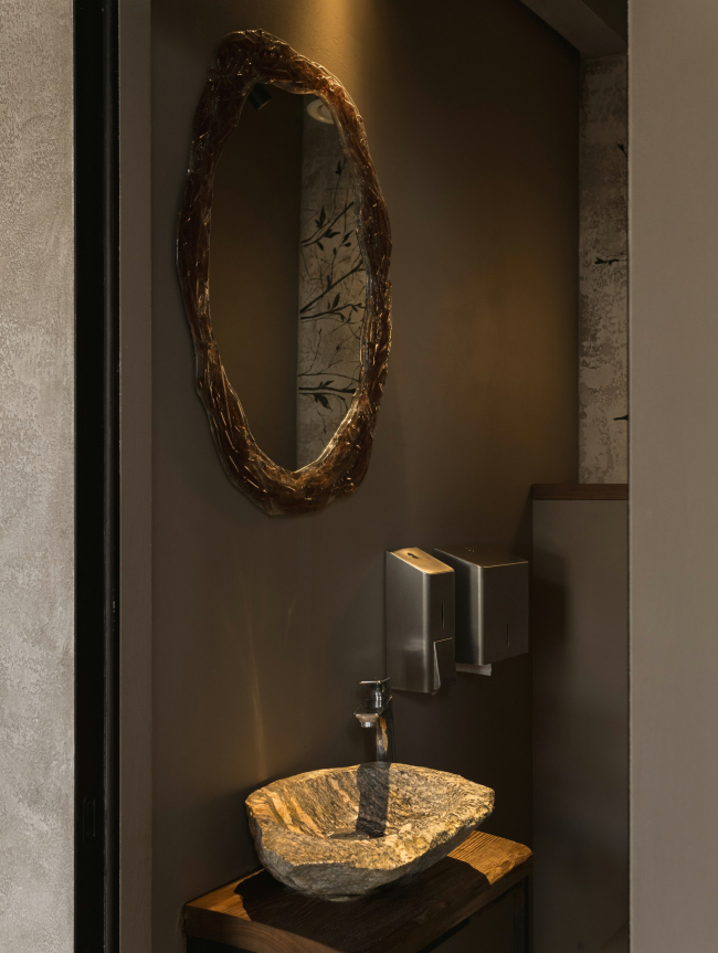 Ресторан М.Rest Ресторан М.Rest