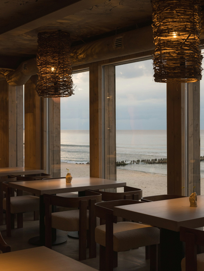 Ресторан М.Rest Ресторан М.Rest