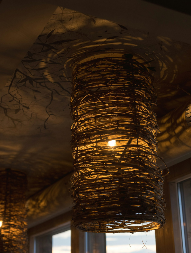 Ресторан М.Rest Ресторан М.Rest