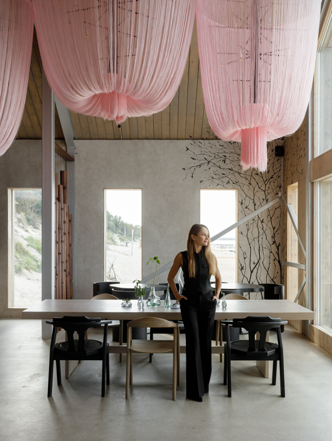 Ресторан М.Rest Ресторан М.Rest