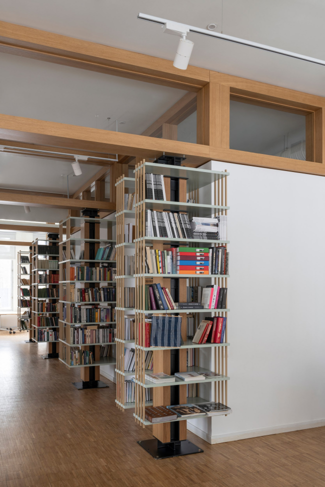 Коворкинг в Доме творчества в Переделкино Коворкинг в Доме творчества в Переделкино