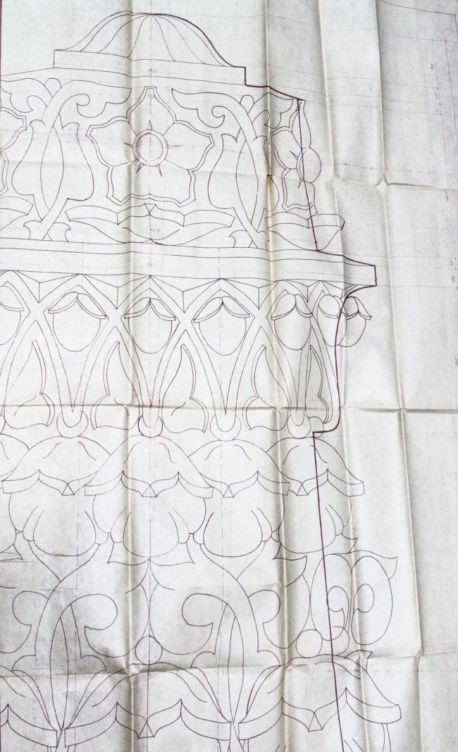 Павильон №66. Пинакль Павильон №66. Пинакль