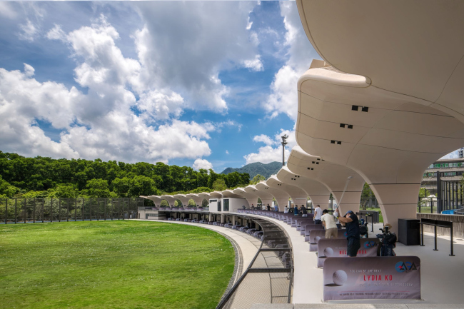 ���������-��������������� �������� GO PARK Sai Sha