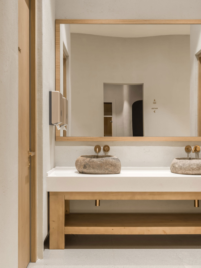 SIAM SPA. 1 этаж SIAM SPA. 1 этаж