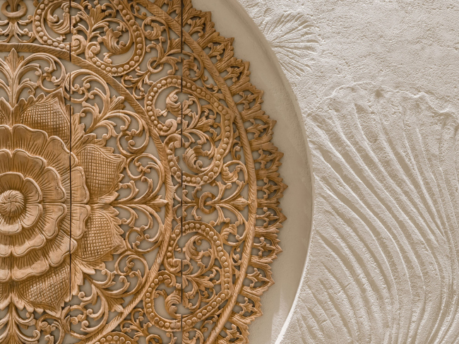 SIAM SPA. 1 этаж SIAM SPA. 1 этаж