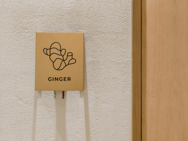 SIAM SPA. 1 этаж SIAM SPA. 1 этаж