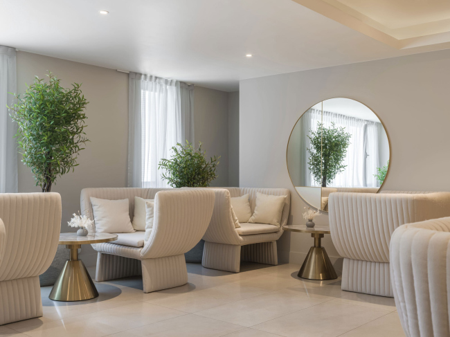 SIAM SPA. 3 этаж SIAM SPA. 3 этаж