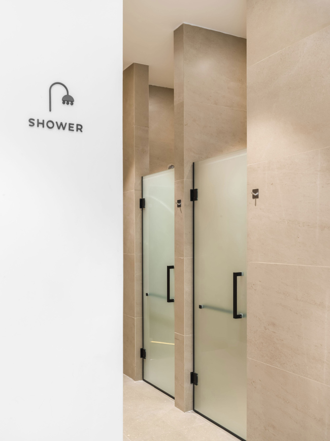 SIAM SPA. 2 этаж SIAM SPA. 2 этаж