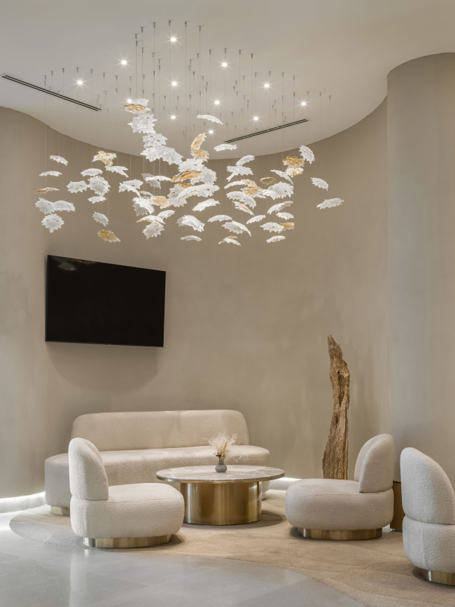 SIAM SPA. 1 этаж SIAM SPA. 1 этаж