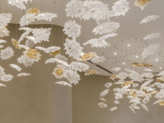 SIAM SPA. 1 этаж SIAM SPA. 1 этаж