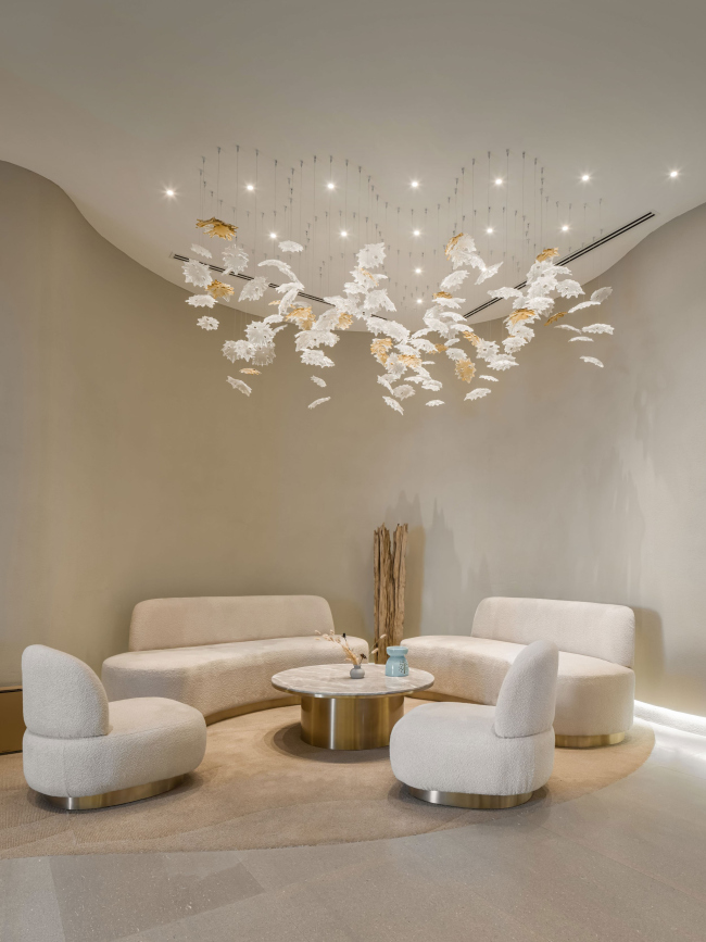 SIAM SPA. 1 этаж SIAM SPA. 1 этаж