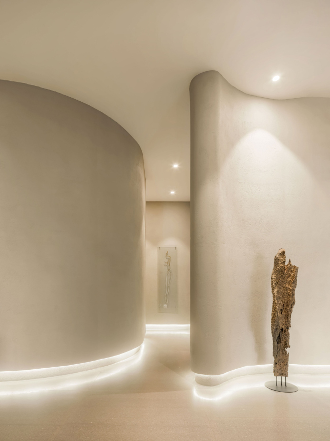 SIAM SPA. 1 этаж SIAM SPA. 1 этаж