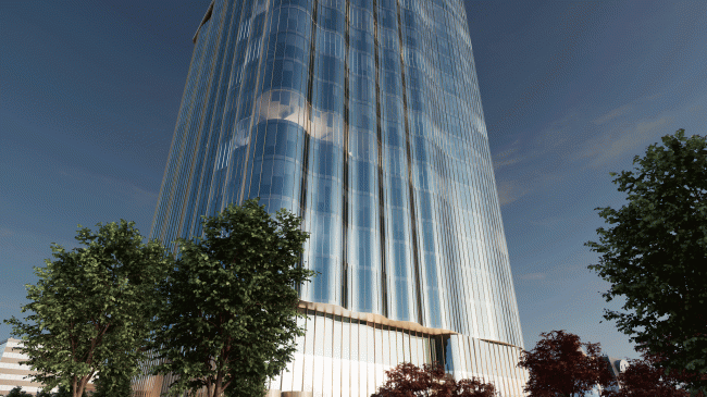 МФК K-CITY МФК K-CITY