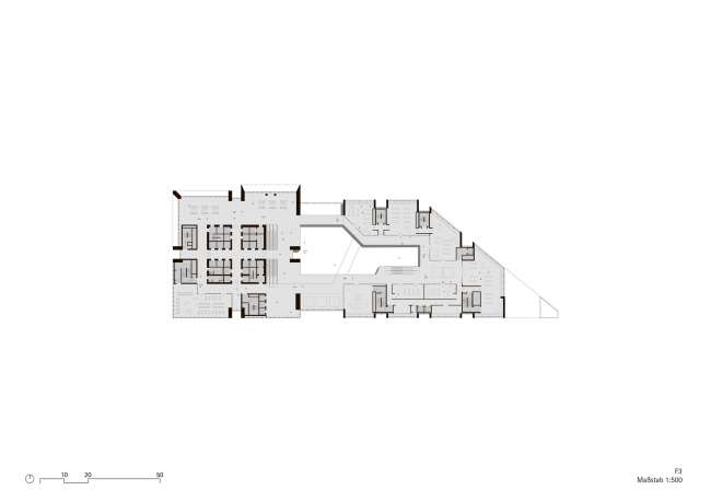 Офисное здание CITIC International Building Офисное здание CITIC International Building