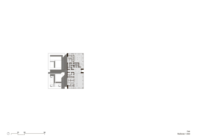 Офисное здание CITIC International Building Офисное здание CITIC International Building
